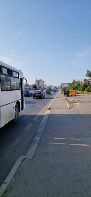 93 sot torpaq satılır, Binəqədi-4