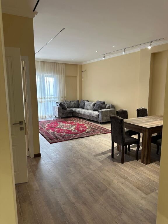 Kirayə verilir 2 otaqlı yeni tikili, 90 m², Biləcəri-3