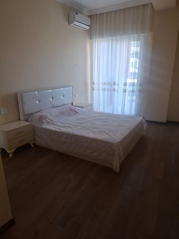 Kirayə verilir 2 otaqlı yeni tikili, 90 m², Biləcəri-5