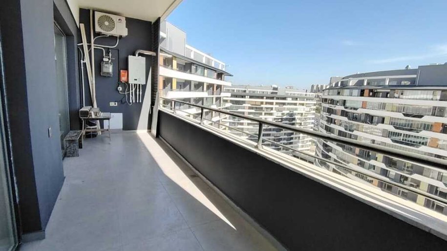 Kirayə verilir 2 otaqlı yeni tikili, 90 m², Biləcəri-7
