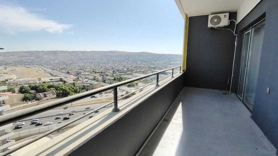 Kirayə verilir 2 otaqlı yeni tikili, 90 m², Biləcəri-8