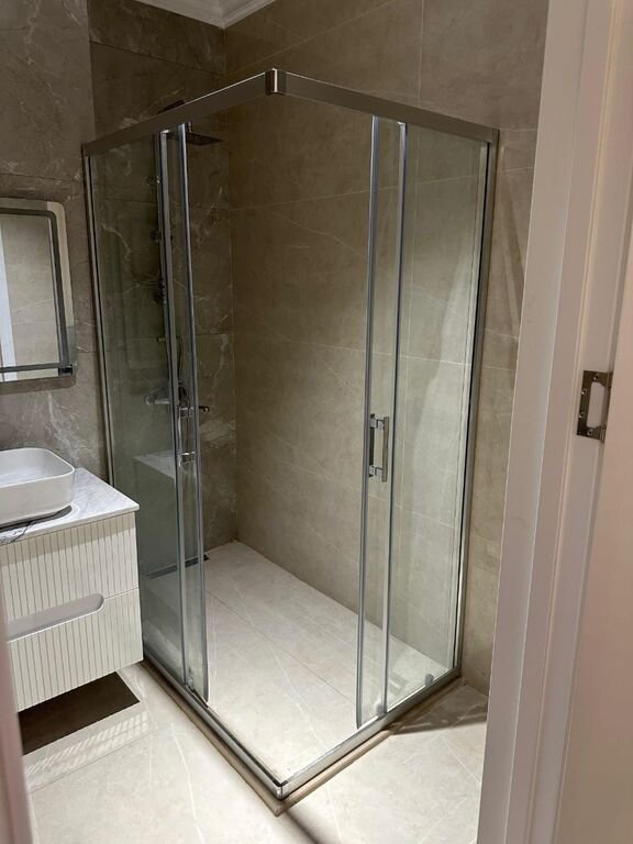 Kirayə verilir 2 otaqlı yeni tikili, 90 m², Biləcəri-9
