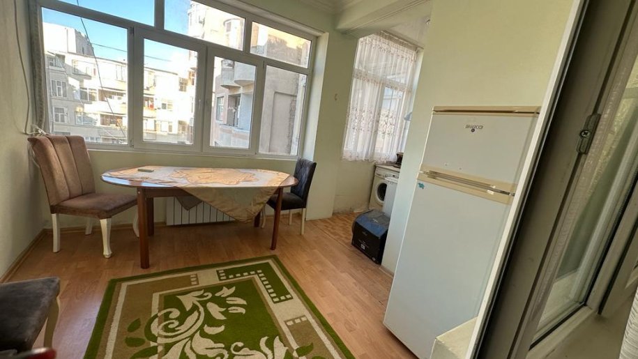 Kirayə verilir 2 otaqlı yeni tikili, 60 m², Nəsimi m.-4
