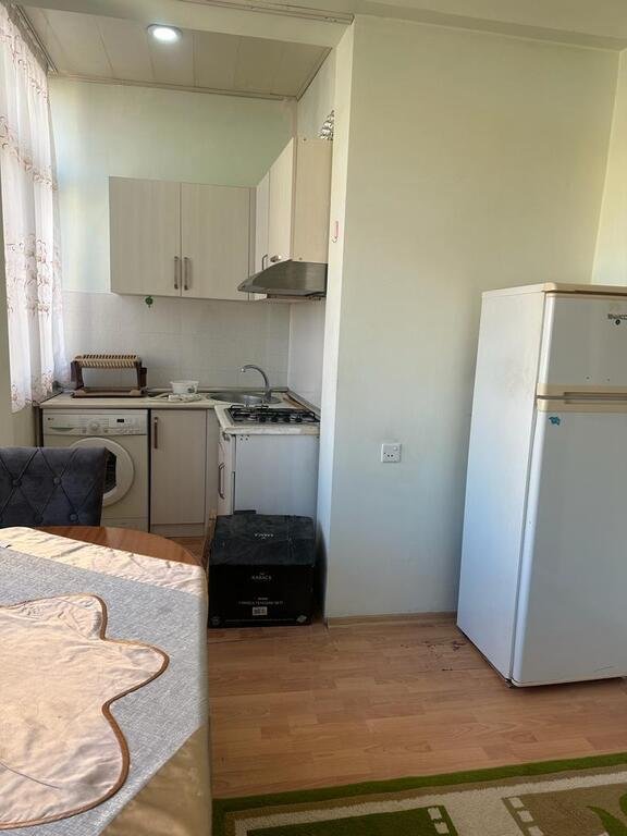 Kirayə verilir 2 otaqlı yeni tikili, 60 m², Nəsimi m.-5