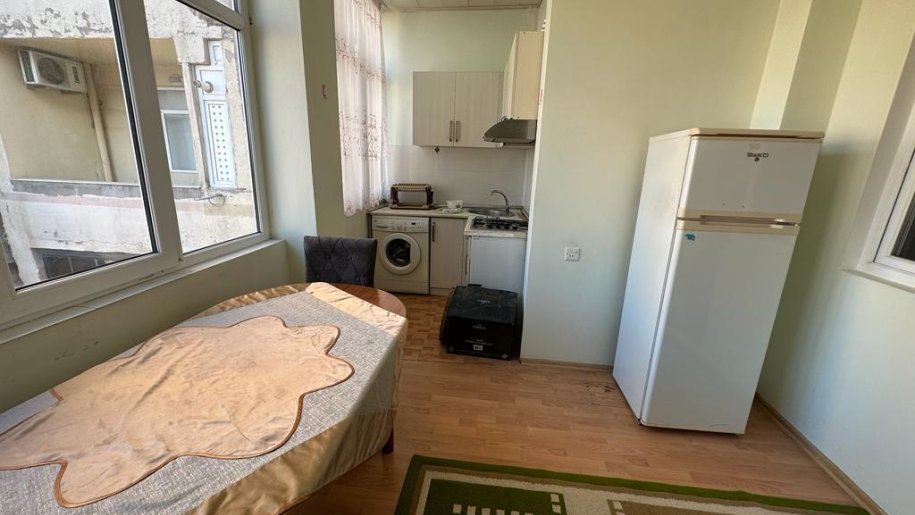 Kirayə verilir 2 otaqlı yeni tikili, 60 m², Nəsimi m.-6