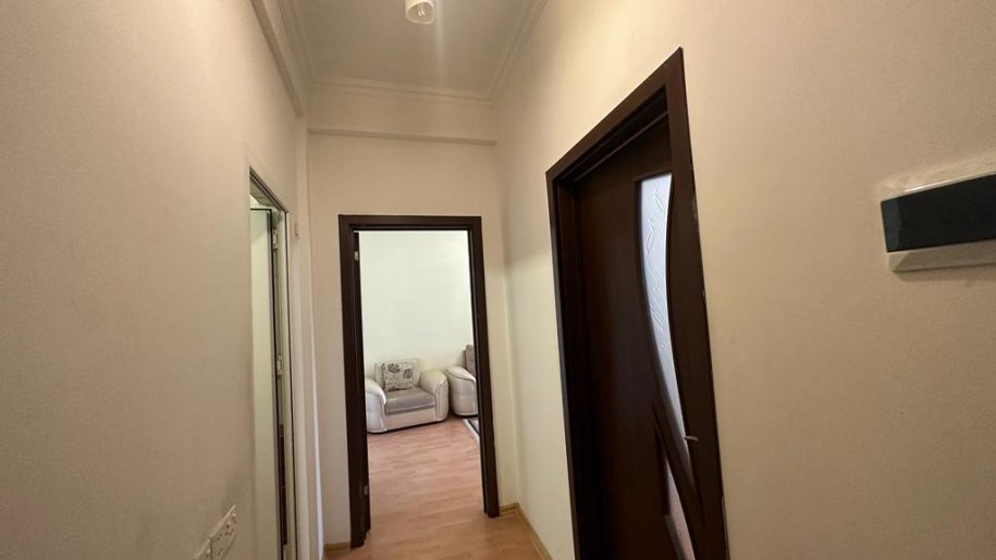 Kirayə verilir 2 otaqlı yeni tikili, 60 m², Nəsimi m.-8