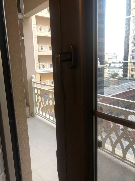 Kirayə verilir 1 otaqlı yeni tikili, 50 m², 28 May m.-3
