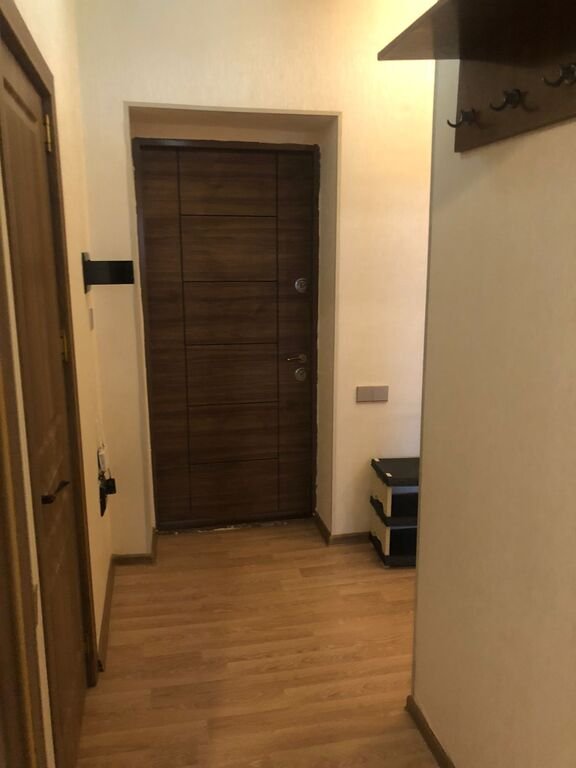 Kirayə verilir 1 otaqlı yeni tikili, 50 m², 28 May m.-5