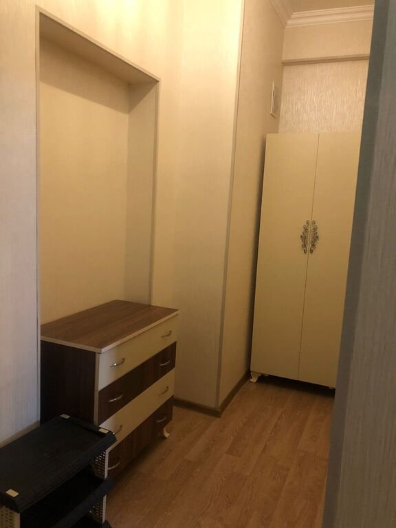 Kirayə verilir 1 otaqlı yeni tikili, 50 m², 28 May m.-6