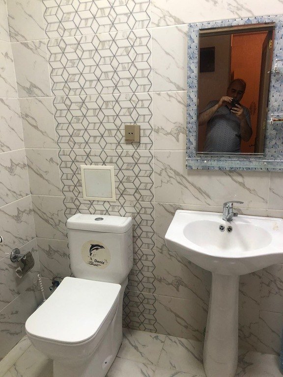 Kirayə verilir 1 otaqlı yeni tikili, 50 m², 28 May m.-7