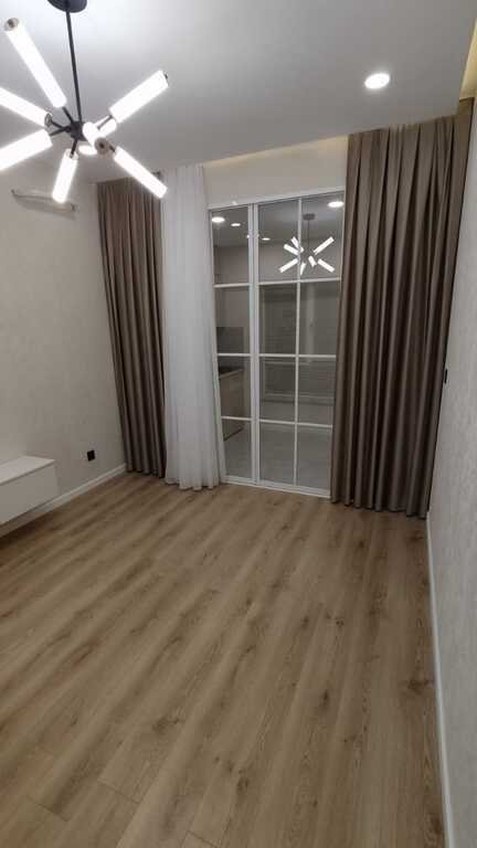 Satılır 2 otaqlı yeni tikili, 41 m², Həzi Aslanov m.-1