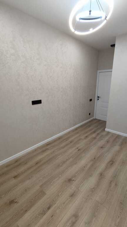 Satılır 2 otaqlı yeni tikili, 41 m², Həzi Aslanov m.-3
