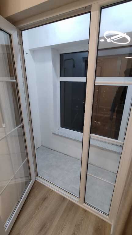 Satılır 2 otaqlı yeni tikili, 41 m², Həzi Aslanov m.-5