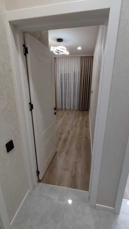 Satılır 2 otaqlı yeni tikili, 41 m², Həzi Aslanov m.-8