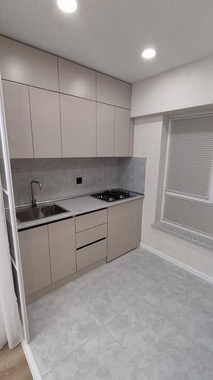 Satılır 2 otaqlı yeni tikili, 41 m², Həzi Aslanov m.-9