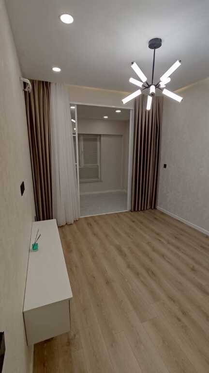 Satılır 2 otaqlı yeni tikili, 41 m², Həzi Aslanov m.-10