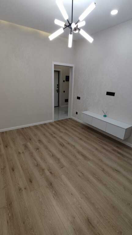 Satılır 2 otaqlı yeni tikili, 41 m², Həzi Aslanov m.-13
