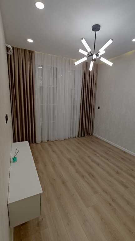 Satılır 2 otaqlı yeni tikili, 41 m², Həzi Aslanov m.-14