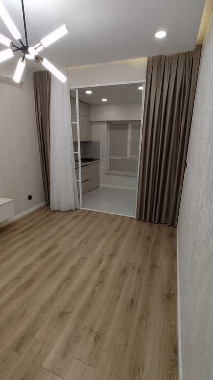 Satılır 2 otaqlı yeni tikili, 41 m², Həzi Aslanov m.-15