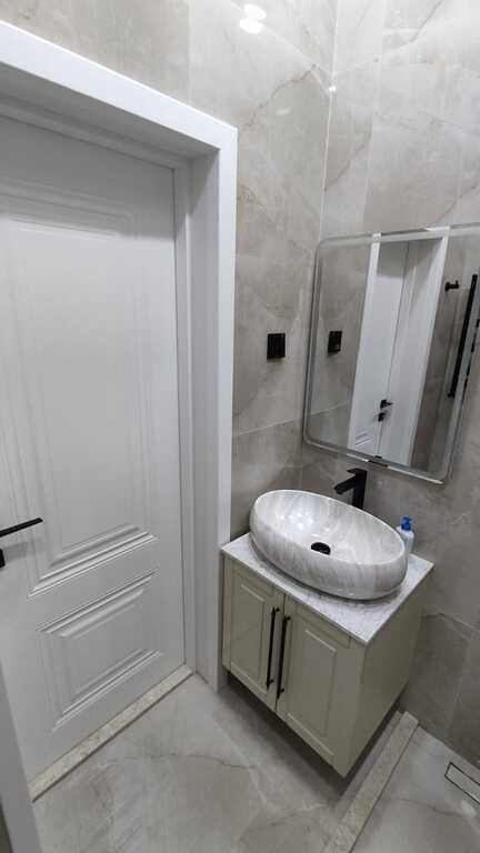 Satılır 2 otaqlı yeni tikili, 41 m², Həzi Aslanov m.-17