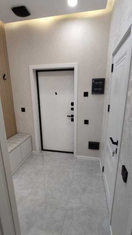 Satılır 2 otaqlı yeni tikili, 41 m², Həzi Aslanov m.-18