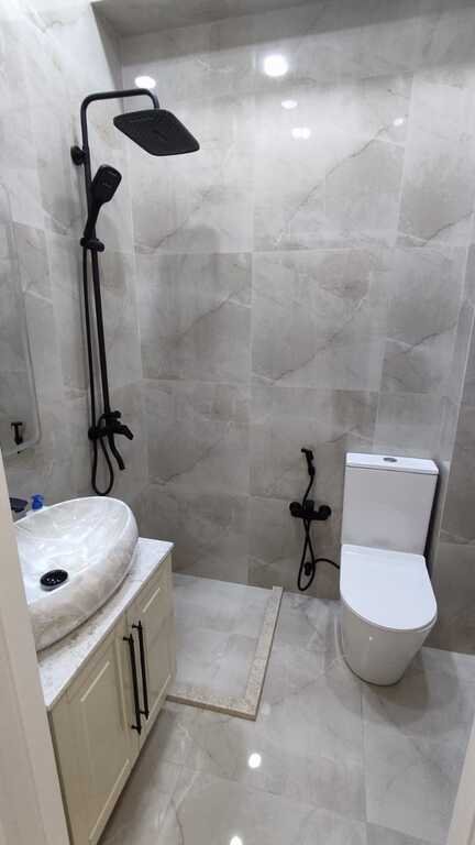 Satılır 2 otaqlı yeni tikili, 41 m², Həzi Aslanov m.-19