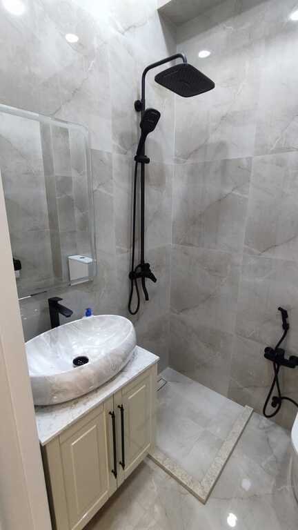 Satılır 2 otaqlı yeni tikili, 41 m², Həzi Aslanov m.-21