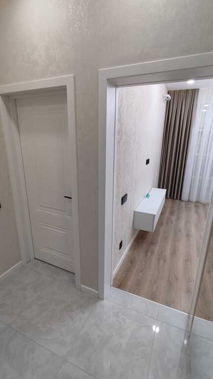 Satılır 2 otaqlı yeni tikili, 41 m², Həzi Aslanov m.-23