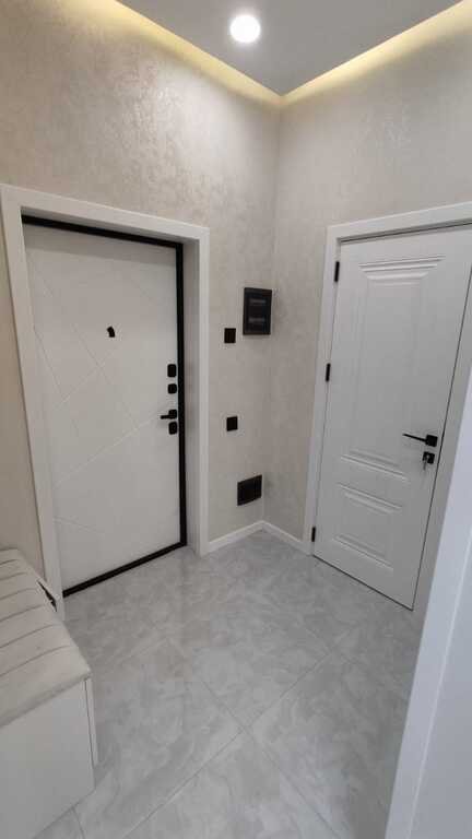 Satılır 2 otaqlı yeni tikili, 41 m², Həzi Aslanov m.-24