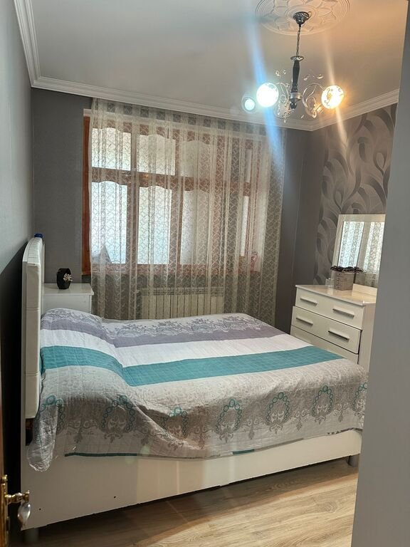Satılır 2 otaqlı köhnə tikili, 55 m², Sumqayıt-2
