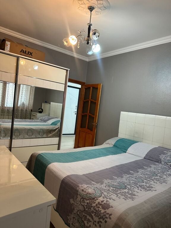 Satılır 2 otaqlı köhnə tikili, 55 m², Sumqayıt-3