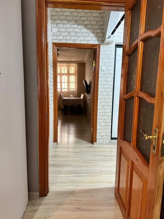 Satılır 2 otaqlı köhnə tikili, 55 m², Sumqayıt-4
