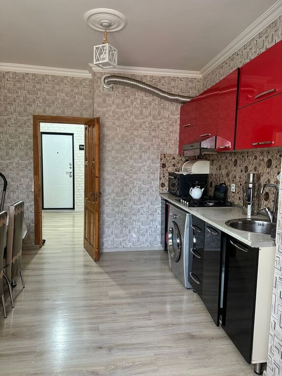 Satılır 2 otaqlı köhnə tikili, 55 m², Sumqayıt-6
