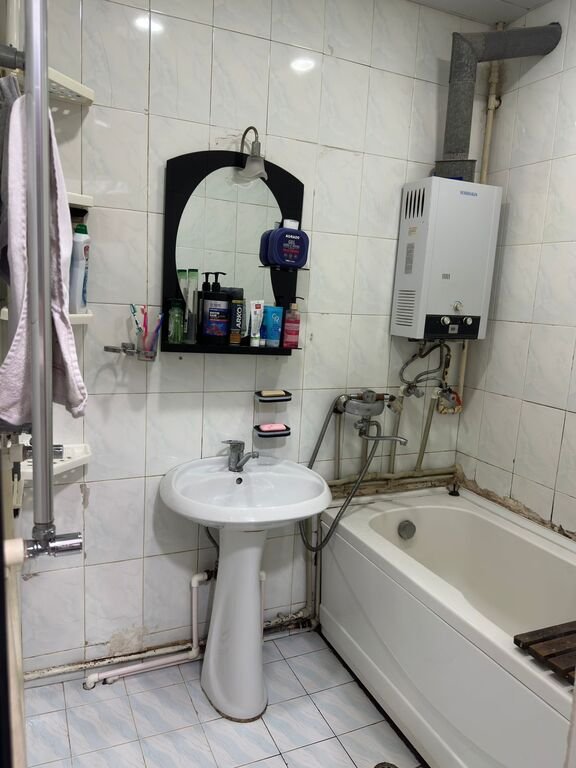 Satılır 2 otaqlı köhnə tikili, 55 m², Sumqayıt-11