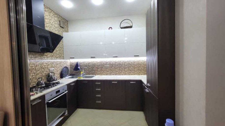 Satılır 3 otaqlı yeni tikili, 90 m², Nəriman Nərimanov m.-3