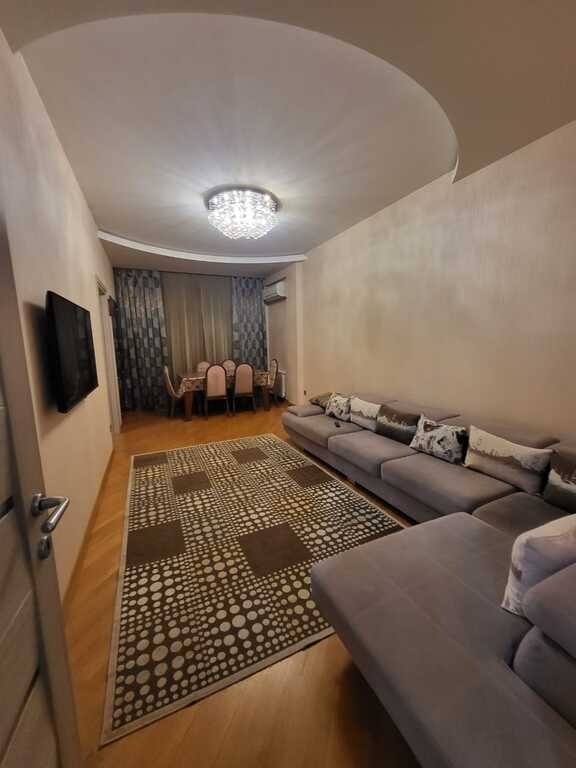 Satılır 3 otaqlı yeni tikili, 90 m², Nəriman Nərimanov m.-9