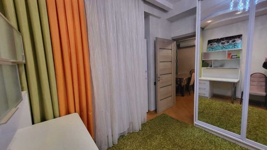 Satılır 3 otaqlı yeni tikili, 90 m², Nəriman Nərimanov m.-13