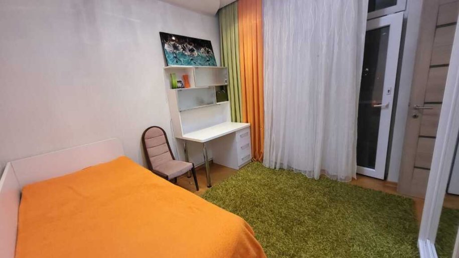 Satılır 3 otaqlı yeni tikili, 90 m², Nəriman Nərimanov m.-14