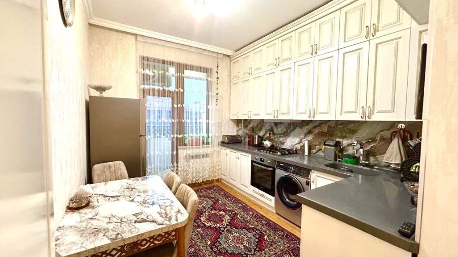 Satılır 3 otaqlı yeni tikili, 110 m², Dərnəgül m.-3
