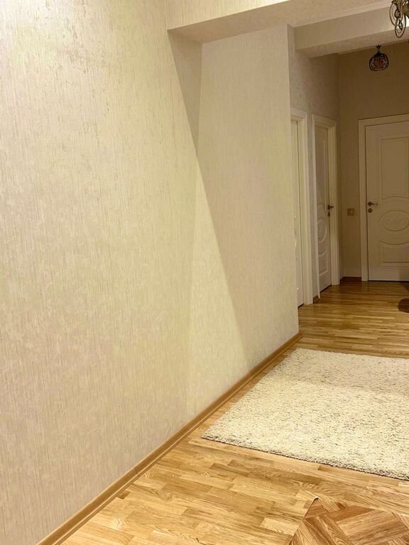 Satılır 3 otaqlı yeni tikili, 110 m², Dərnəgül m.-5