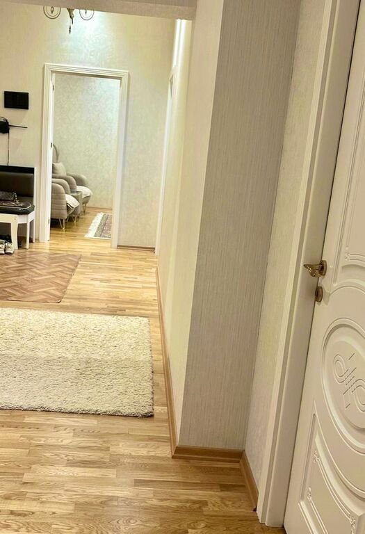 Satılır 3 otaqlı yeni tikili, 110 m², Dərnəgül m.-6