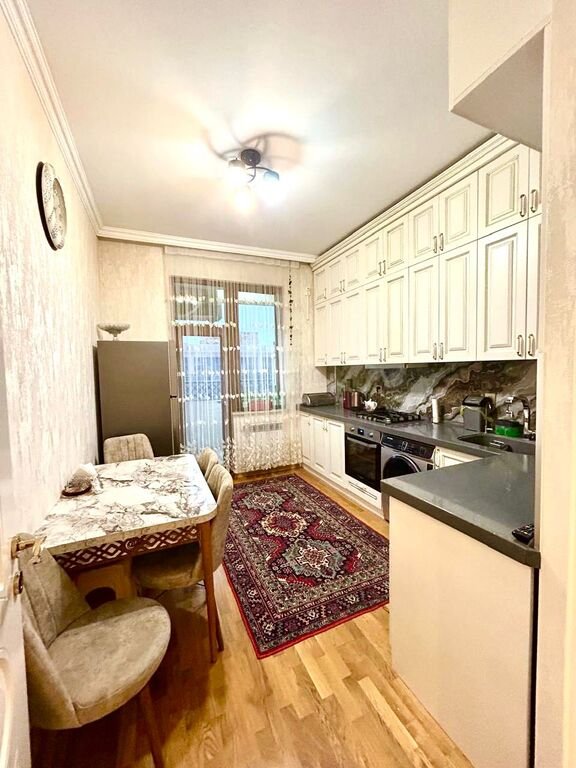 Satılır 3 otaqlı yeni tikili, 110 m², Dərnəgül m.-7