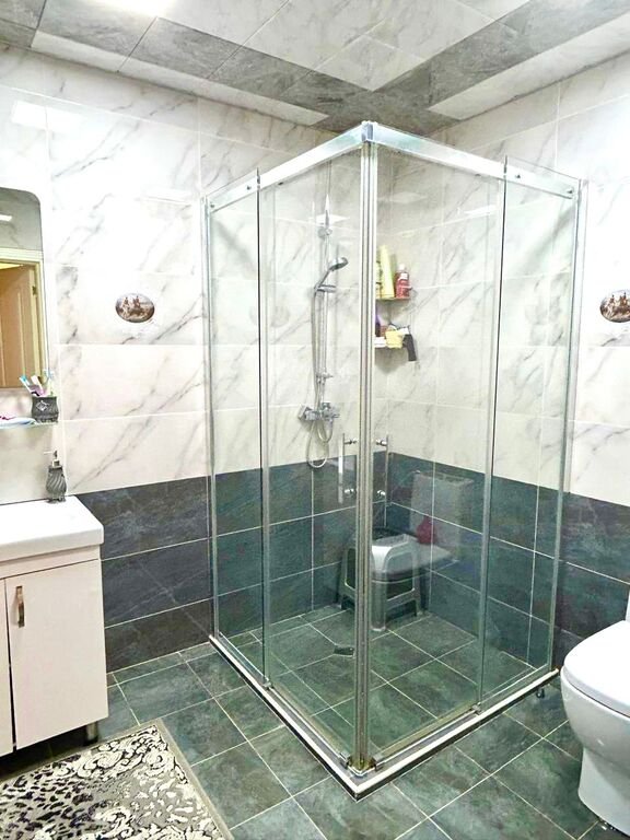 Satılır 3 otaqlı yeni tikili, 110 m², Dərnəgül m.-9