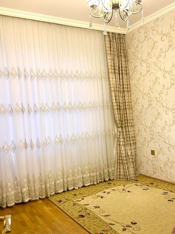 Satılır 3 otaqlı yeni tikili, 110 m², Dərnəgül m.-10
