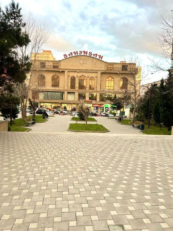 Satılır 3 otaqlı yeni tikili, 110 m², Dərnəgül m.-11