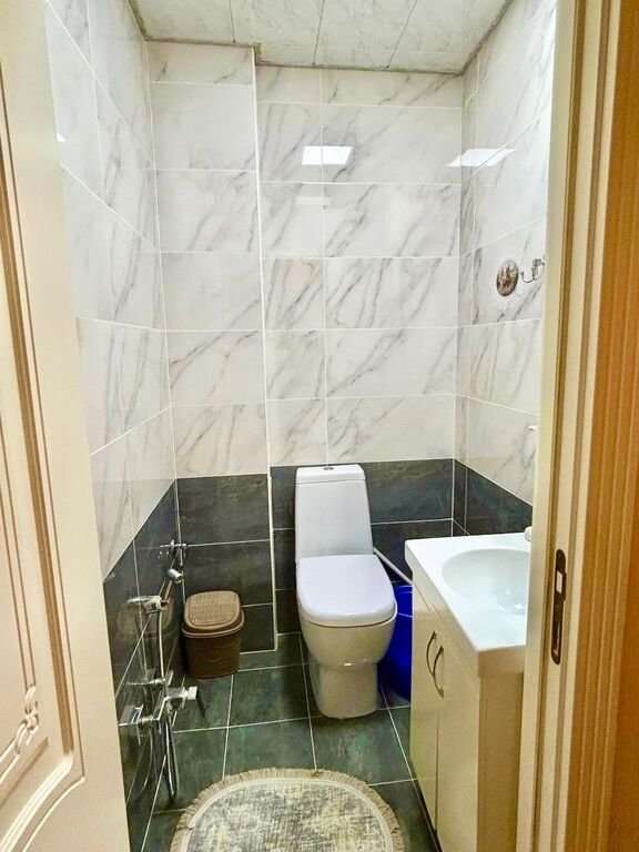 Satılır 3 otaqlı yeni tikili, 110 m², Dərnəgül m.-12