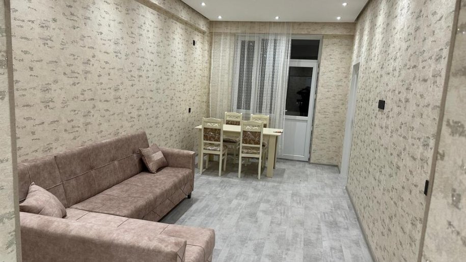 Kirayə verilir 3 otaqlı yeni tikili, 90 m², Saray-1