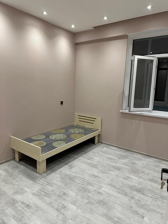 Kirayə verilir 3 otaqlı yeni tikili, 90 m², Saray-7