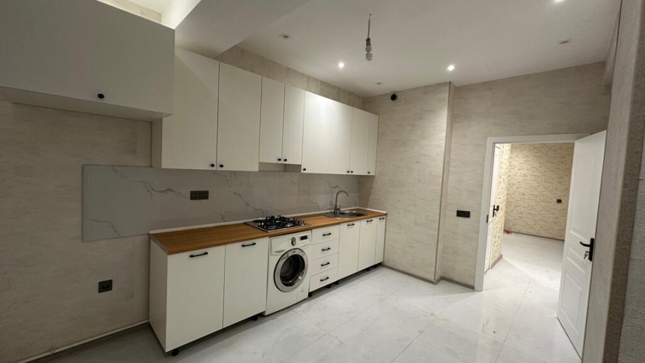 Kirayə verilir 3 otaqlı yeni tikili, 90 m², Saray-8