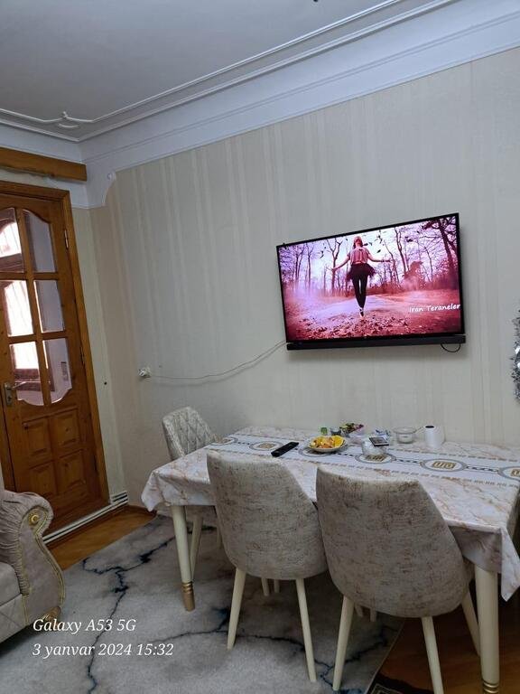 Satılır 3 otaqlı köhnə tikili, 70 m², Memar Əcəmi m.-5